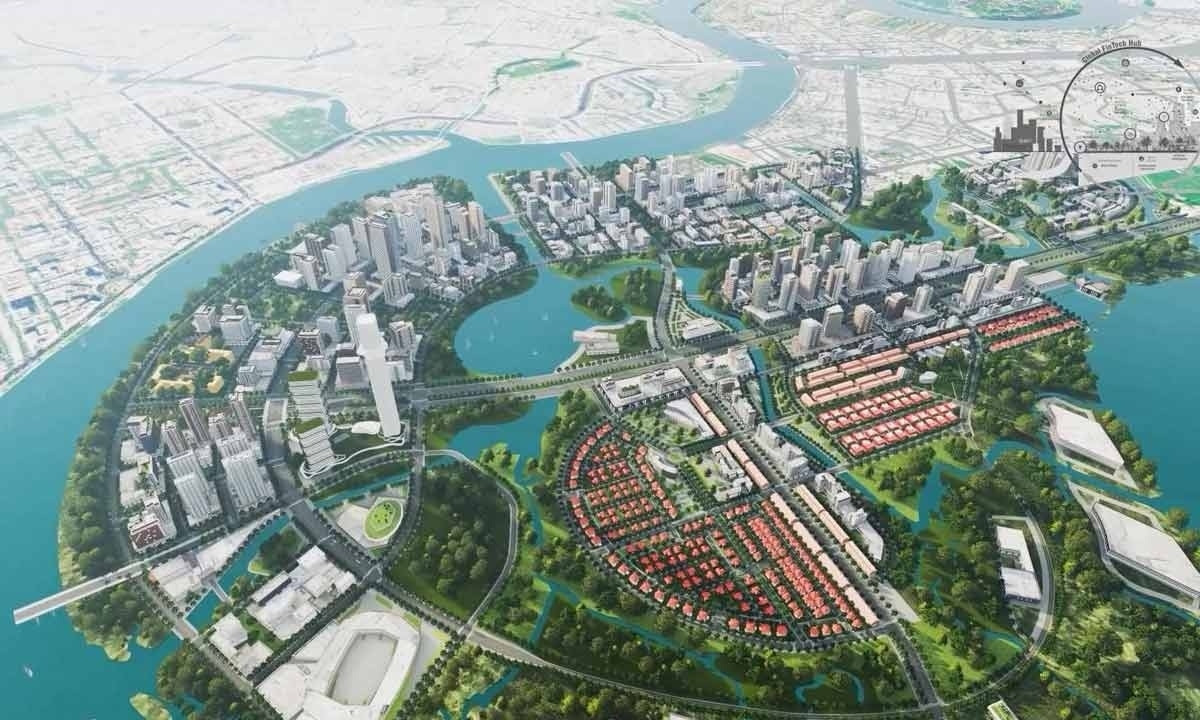 Sắp gỡ vướng cho 2.200 dự án quy mô 235 tỷ USD: Novaland, Đất Xanh, Nam Long kỳ vọng bứt tốc