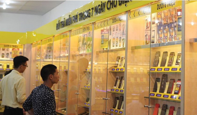 Bách hóa Xanh lãi 22 tỷ, sắp mở thêm 400 cửa hàng: CEO MWG tiết lộ kế hoạch IPO đầy tham vọng