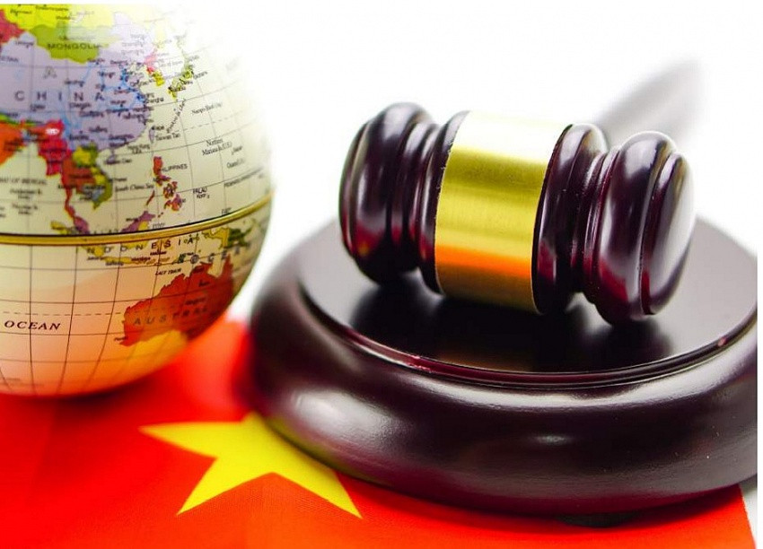 Sản phẩm xuất khẩu của Việt Nam đối diện 284 vụ điều tra, Hòa Phát (HPG) lách qua ‘khe cửa hẹp’