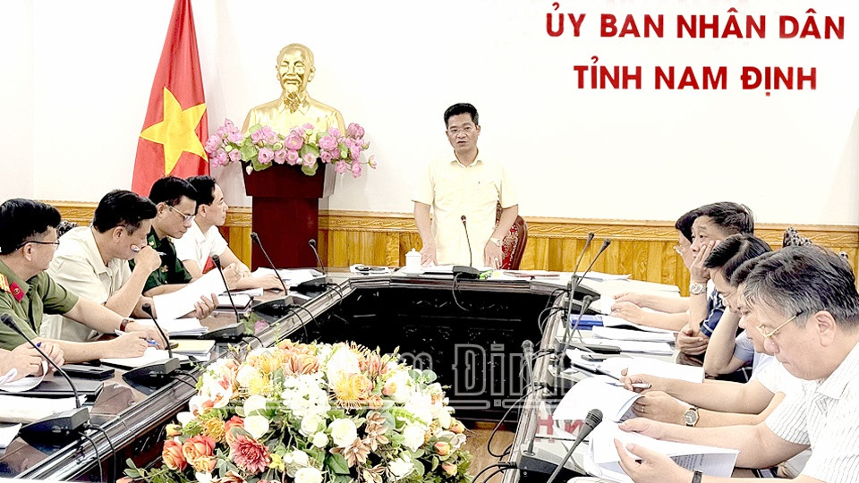 Tổ hợp thép gần 100.000 tỷ đồng của đại gia kín tiếng Ninh Bình gấp rút khởi công trước thềm Bộ Công Thương ra phán quyết