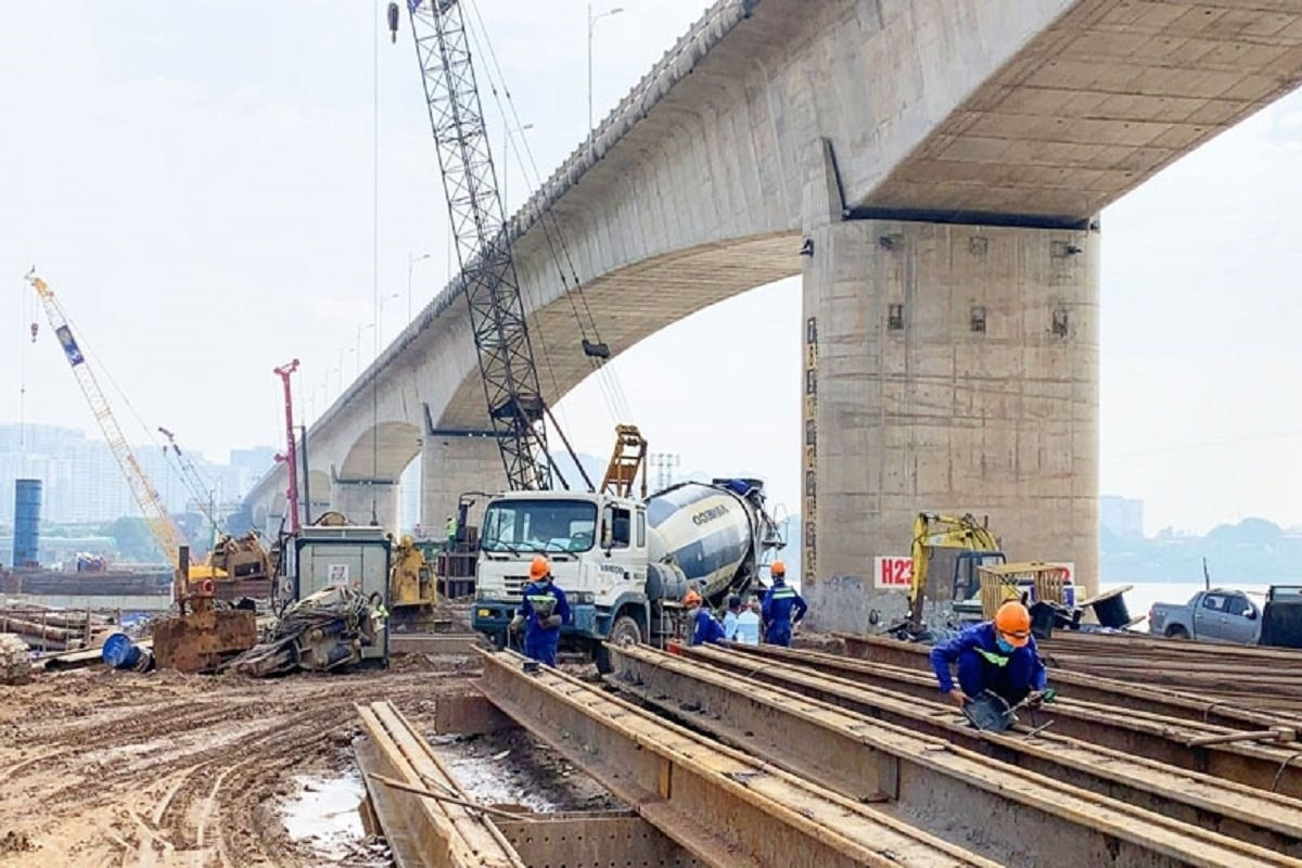Giải ngân vốn đầu tư công còn chậm, Bộ Xây dựng ra chỉ đạo nóng