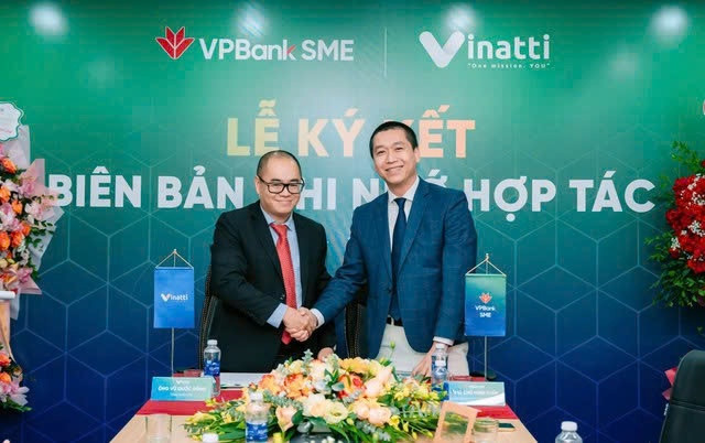 VPBank (VPB) tung nước đi chiến lược giúp mở rộng thị phần