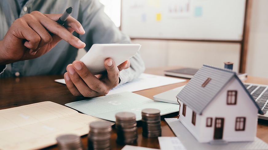 Tín dụng bất động sản TP.HCM tăng gần 3%: Giao dịch ít, dự án vắng, tiền đang chảy về đâu?