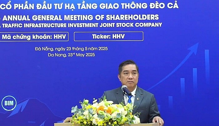 Đèo Cả (HHV) hướng đến năm thứ 10 tăng trưởng lợi nhuận, đẩy mạnh tuyển quân cho siêu dự án đường sắt 67 tỷ USD