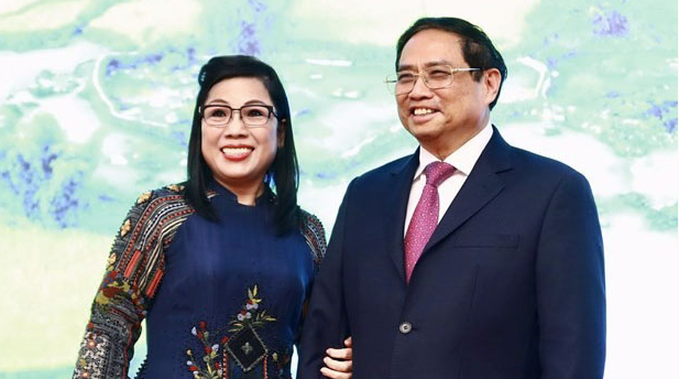 Thủ tướng Phạm Minh Chính sẽ dự Hội nghị cấp cao ASEAN tại Malaysia ảnh 1