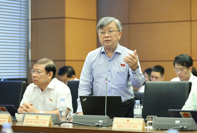 Đề nghị bộ trưởng, chủ tịch tỉnh 'vi hành' xem cán bộ ứng xử với dân và doanh nghiệp ảnh 1