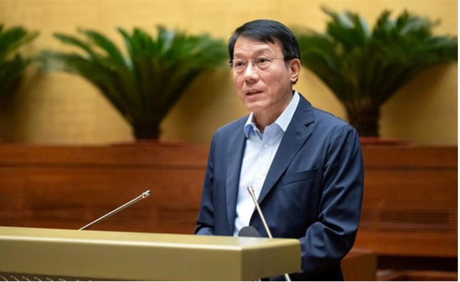 Bỏ hình phạt tử hình với 8 tội danh: Bước đi phù hợp trong xây dựng hệ thống pháp luật hình sự nhân đạo ảnh 1