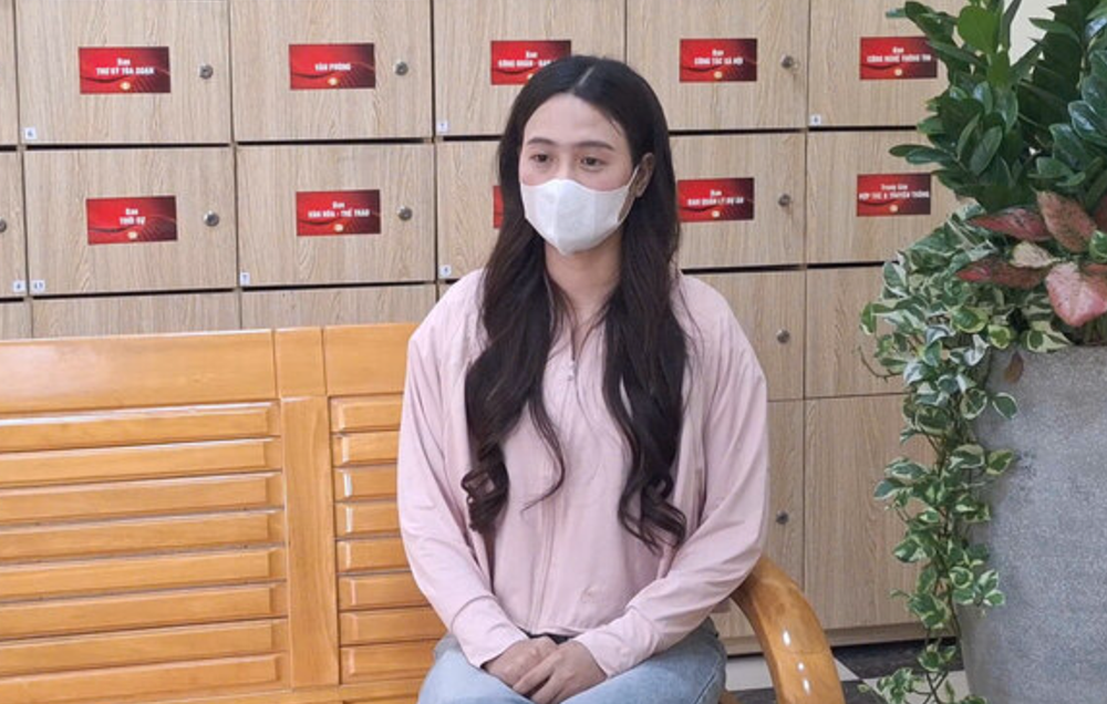 Hơn 100 sinh viên một trường cao đẳng bất ngờ bị dừng học vô thời hạn - ảnh 2