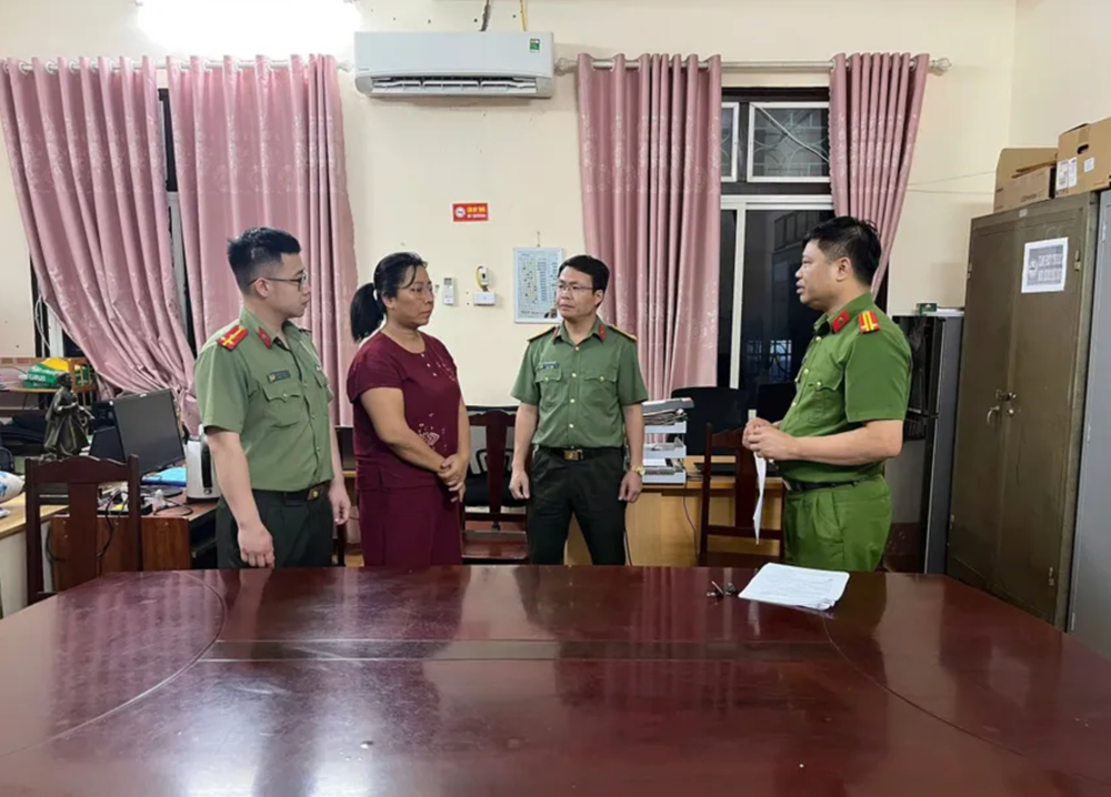 Công an phát hiện hơn 107.000 người Việt tham gia đường dây đa cấp quy mô đặc biệt lớn, có kinh doanh thực phẩm chức năng chứa chất cấm - ảnh 5