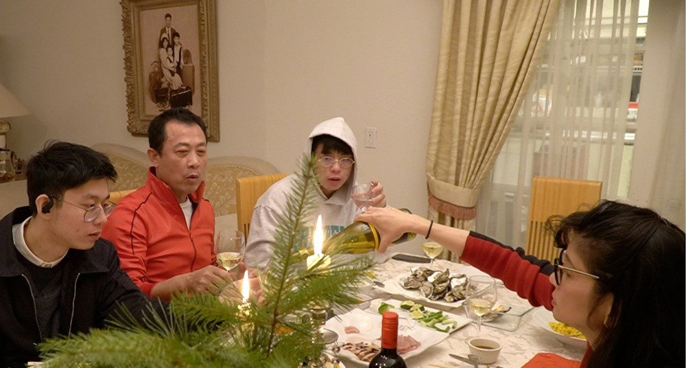 Nam danh hài Việt làm ‘ông bầu’ tại Mỹ, trả cát-xê 1 cây vàng cho nghệ sĩ vô danh, U60 giàu có sở hữu biệt thự 12.000m2 - ảnh 10