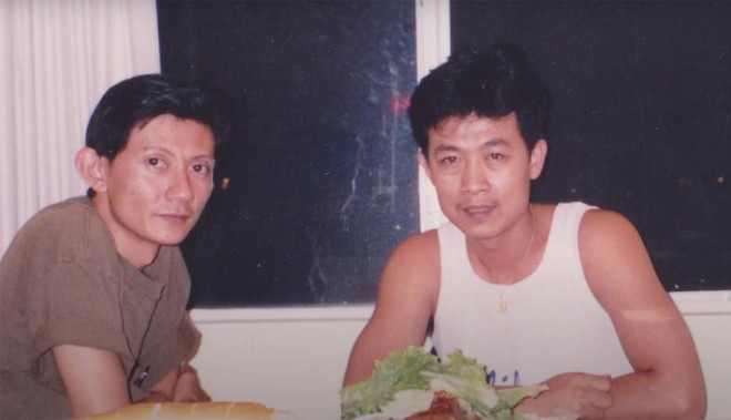 Nam danh hài Việt làm ‘ông bầu’ tại Mỹ, trả cát-xê 1 cây vàng cho nghệ sĩ vô danh, U60 giàu có sở hữu biệt thự 12.000m2 - ảnh 2