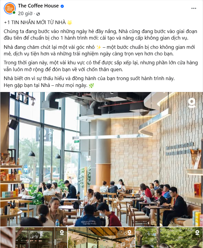 Một chuỗi cà phê lớn tại Việt Nam bị réo tên vì ‘bịt ổ điện’, 'đuổi khéo khách ngồi lâu' khiến cộng đồng mạng dậy sóng - ảnh 5