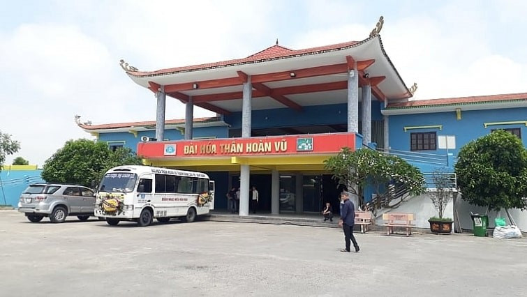 Công an yêu cầu Đài hóa thân Thanh Bình trả tiền cho hơn 20.000 người, từ ngày mai người dân có thể đến làm việc - ảnh 1