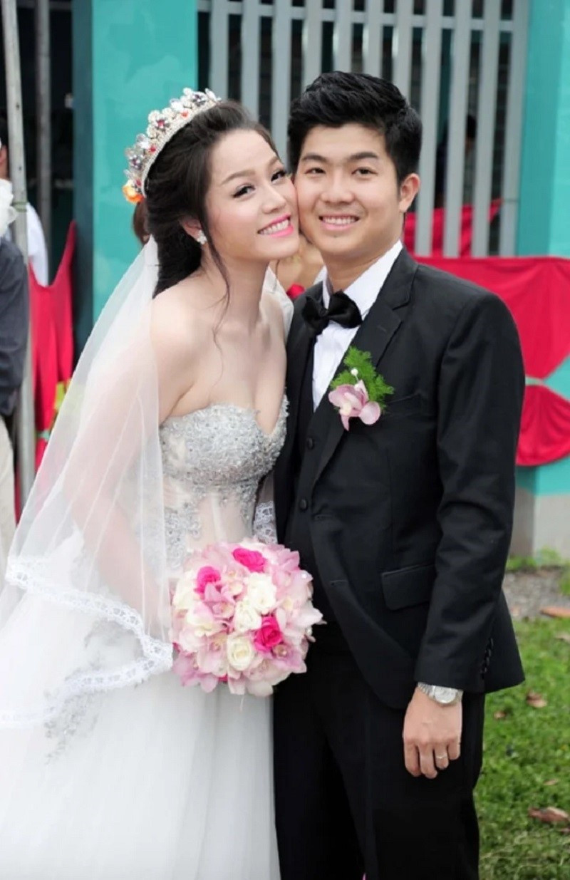 Phú bà Viz nổi tiếng cả nước: 13 tuổi đi làm giúp việc, 40 tuổi là CEO 2 công ty lớn, ở biệt thự 20 tỷ, không lấy chồng - ảnh 5