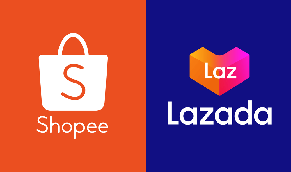 Shopee và Lazada ‘làm mưa làm gió’ ở nền kinh tế lớn thứ 2 Đông Nam Á, gặt hái doanh thu khủng gần 62 triệu tỷ đồng - ảnh 1