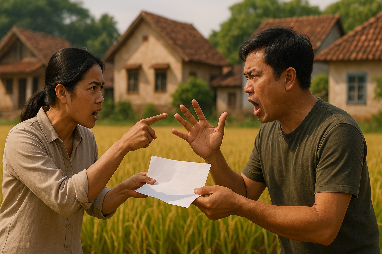 Kể từ nay, lập vi bằng mua bán nhà đất sẽ bị phạt rất nặng- Ảnh 1. Kể từ nay, lập vi bằng mua bán nhà đất sẽ bị phạt rất nặng- Ảnh 1.