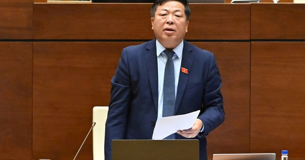 Bộ Xây dựng phản hồi đề xuất áp giá trần nhà ở xã hội