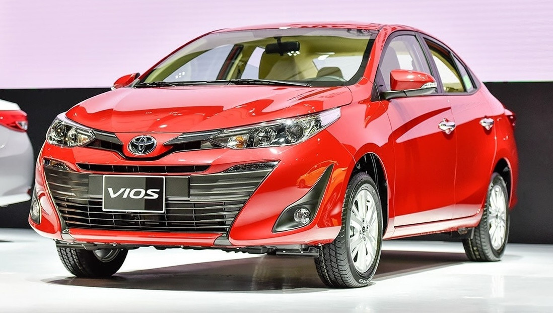 Loạt xe mới đồng loạt giảm giá, cửa tiền 300 triệu đã sở hữu 3 mẫu ô chất ‘mưa không đến mặt, nắng không đến đầu’