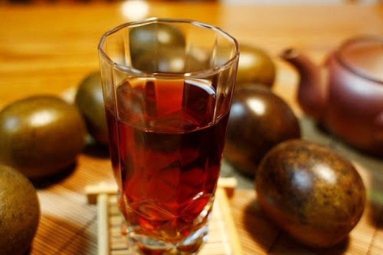 Loại quả ngọt hơn mía nhưng không làm tăng đường huyết, bán ê hề ở Việt Nam để làm trà giải khát