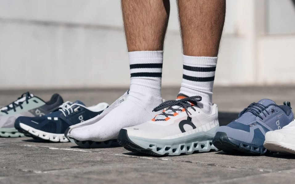 Kẻ thách thức mới của ngành giày thể thao: Khiến cả Nike và Adidas phải dè chừng