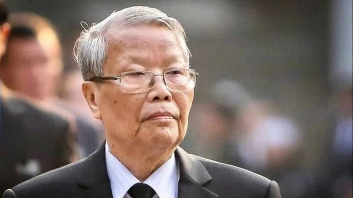 Dấu ấn của nguyên Chủ tịch nước Trần Đức Lương trong công cuộc hội nhập quốc tế