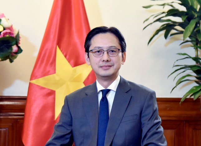 Những kỳ vọng về chuyến thăm của Thủ tướng Phạm Minh Chính đến Malaysia ảnh 2
