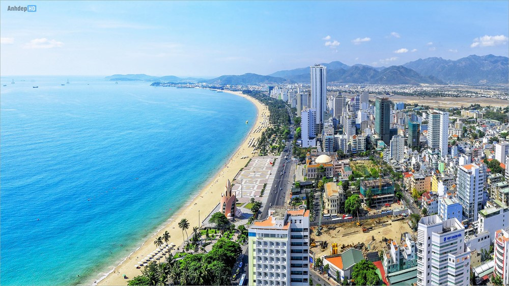 Tuyến đường hầm ven biển tương lai dài 4.300m trị giá 6.200 tỷ của Việt Nam, trải dài ‘hòn ngọc biển Đông’ - ảnh 2