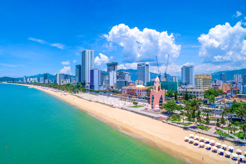 Tuyến đường hầm ven biển tương lai dài 4.300m trị giá 6.200 tỷ của Việt Nam, trải dài ‘hòn ngọc biển Đông’ - ảnh 3
