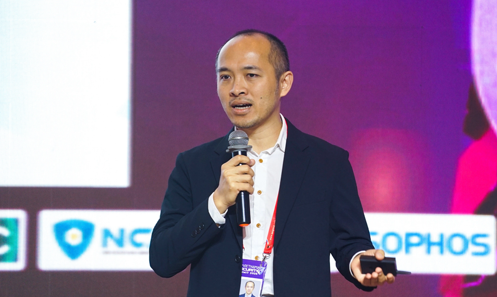 Việt Nam có 1 ngành học ‘khát’ tới 700.000 nhân sự: Sinh viên vừa tốt nghiệp đã được săn đón, điểm chuẩn dễ thở chỉ từ 16 điểm - ảnh 1