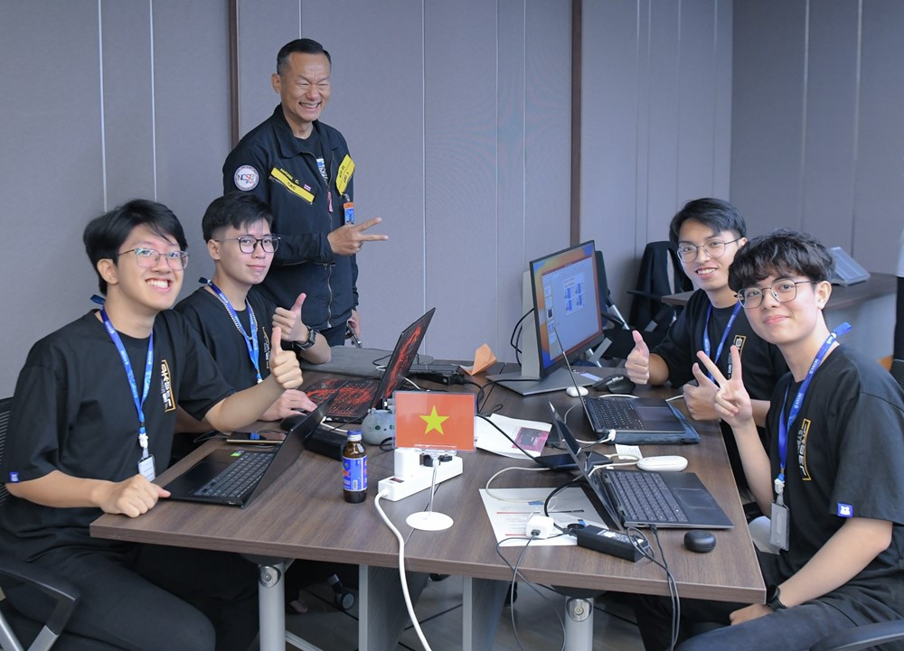 Việt Nam có 1 ngành học ‘khát’ tới 700.000 nhân sự: Sinh viên vừa tốt nghiệp đã được săn đón, điểm chuẩn dễ thở chỉ từ 16 điểm - ảnh 3