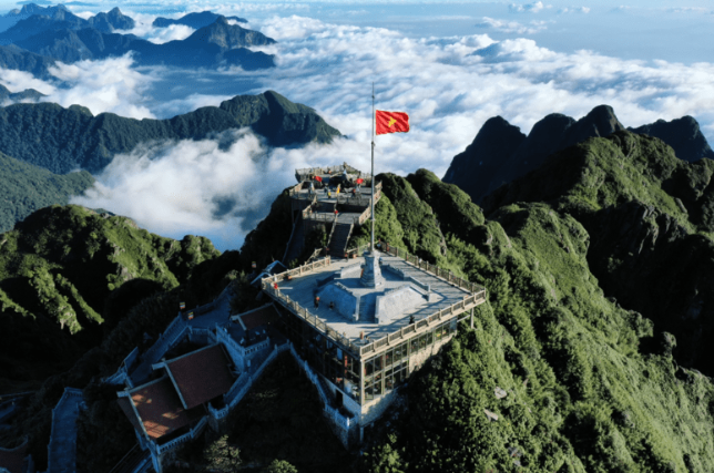 Vùng đất sở hữu ‘Thụy Sĩ của Việt Nam’ sẽ hình thành 18 điểm du lịch sinh thái và nghỉ dưỡng- Ảnh 1.