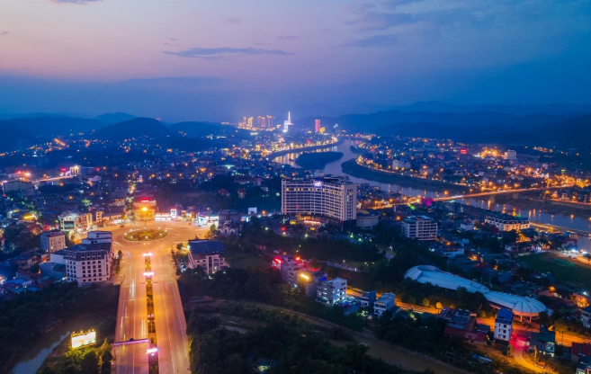 Vùng đất sở hữu ‘Thụy Sĩ của Việt Nam’ sẽ hình thành 18 điểm du lịch sinh thái và nghỉ dưỡng- Ảnh 2.