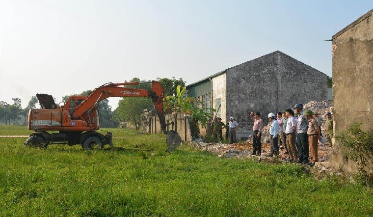 Từ giờ, nhiều điểm mới quan trọng trong bồi thường đất mà người dân cần nắm rõ- Ảnh 1. Từ giờ, nhiều điểm mới quan trọng trong bồi thường đất mà người dân cần nắm rõ- Ảnh 1.