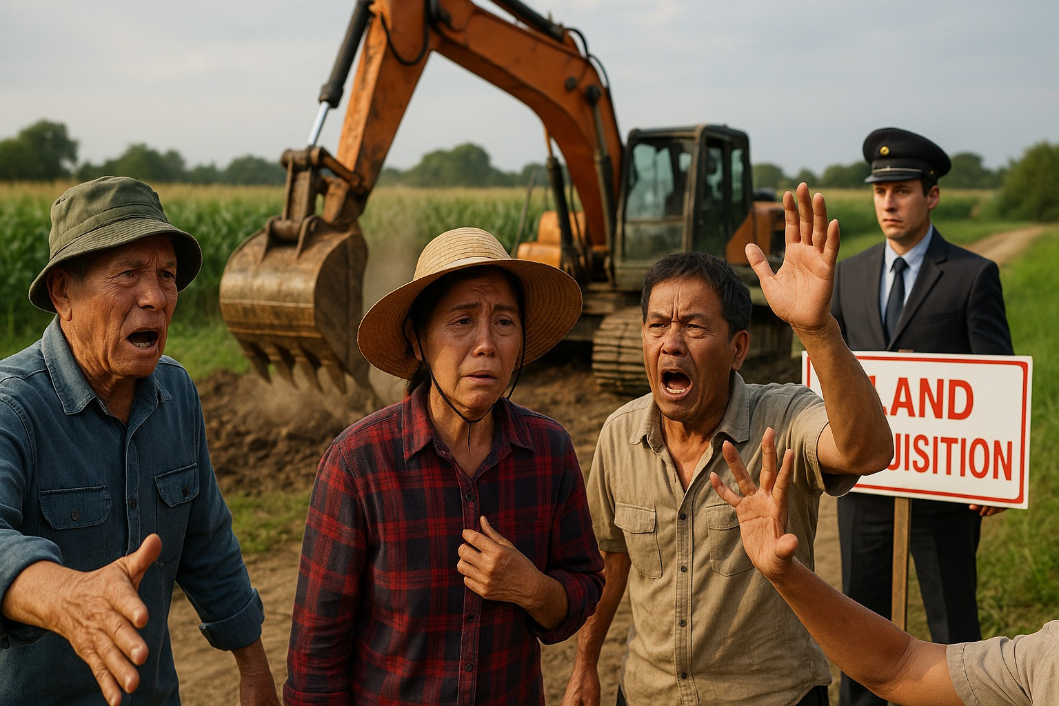 Kể từ nay, người đang hưởng trợ cấp hàng tháng sẽ được hỗ trợ ra sao khi bị thu hồi đất nông nghiệp?- Ảnh 1. Kể từ nay, người đang hưởng trợ cấp hàng tháng sẽ được hỗ trợ ra sao khi bị thu hồi đất nông nghiệp?- Ảnh 1.