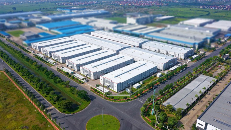 Doanh nghiệp thuộc ‘họ’ Hòa Phát chuẩn bị xây dựng khu công nghiệp nghìn tỷ tại miền Trung- Ảnh 2. Doanh nghiệp thuộc ‘họ’ Hòa Phát chuẩn bị xây dựng khu công nghiệp nghìn tỷ tại miền Trung- Ảnh 2.