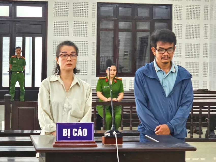 Thủy Tiên chính thức bị tuyên phạt 20 năm tù do chiêu bán nhà 'nhân bản'- Ảnh 1. Thủy Tiên chính thức bị tuyên phạt 20 năm tù do chiêu bán nhà 'nhân bản'- Ảnh 1.