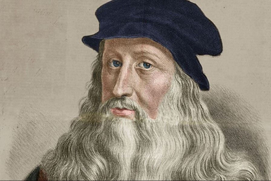 Tìm ra 6 hậu duệ còn sống của Leonardo da Vinci nhờ công nghệ phân tích gen