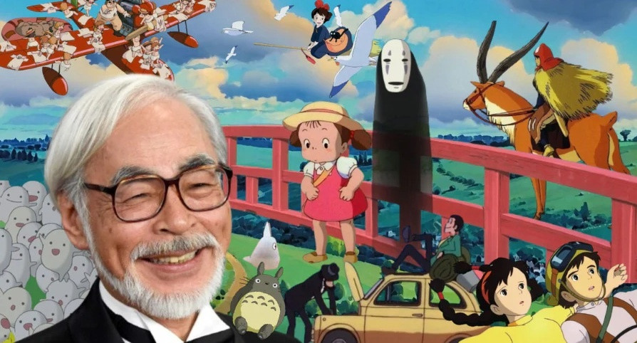 AI thổi bay công sức của ngành phim anime Nhật: 10 ngày làm phim giờ chỉ còn 4 tiếng!