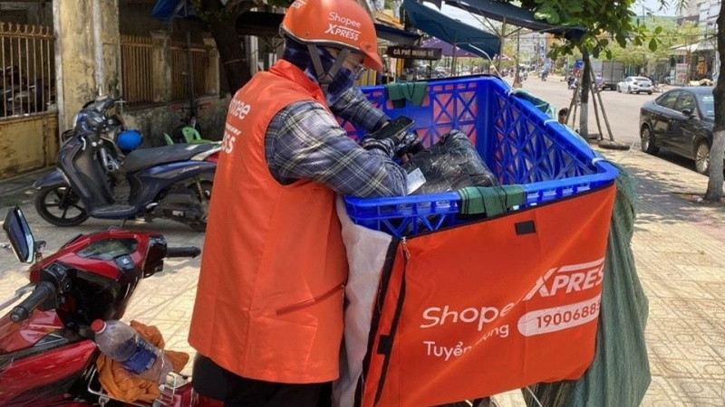 Dự kiến miễn thuế nhập khẩu cho đơn hàng dưới 1 triệu đồng, VCCI đề xuất gì?