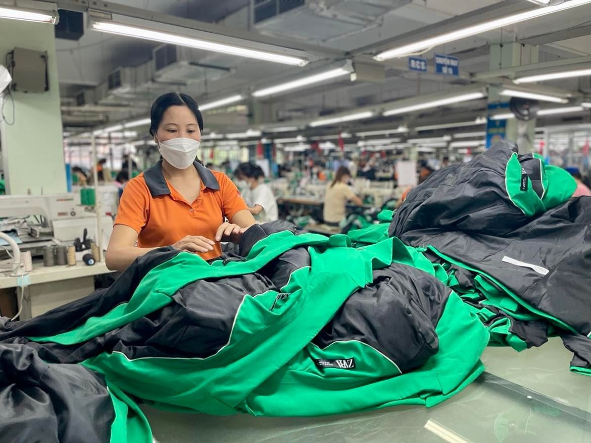 Thương mại toàn cầu hỗn loạn, ACCA gửi thông điệp nóng đến cộng đồng doanh nghiệp Việt