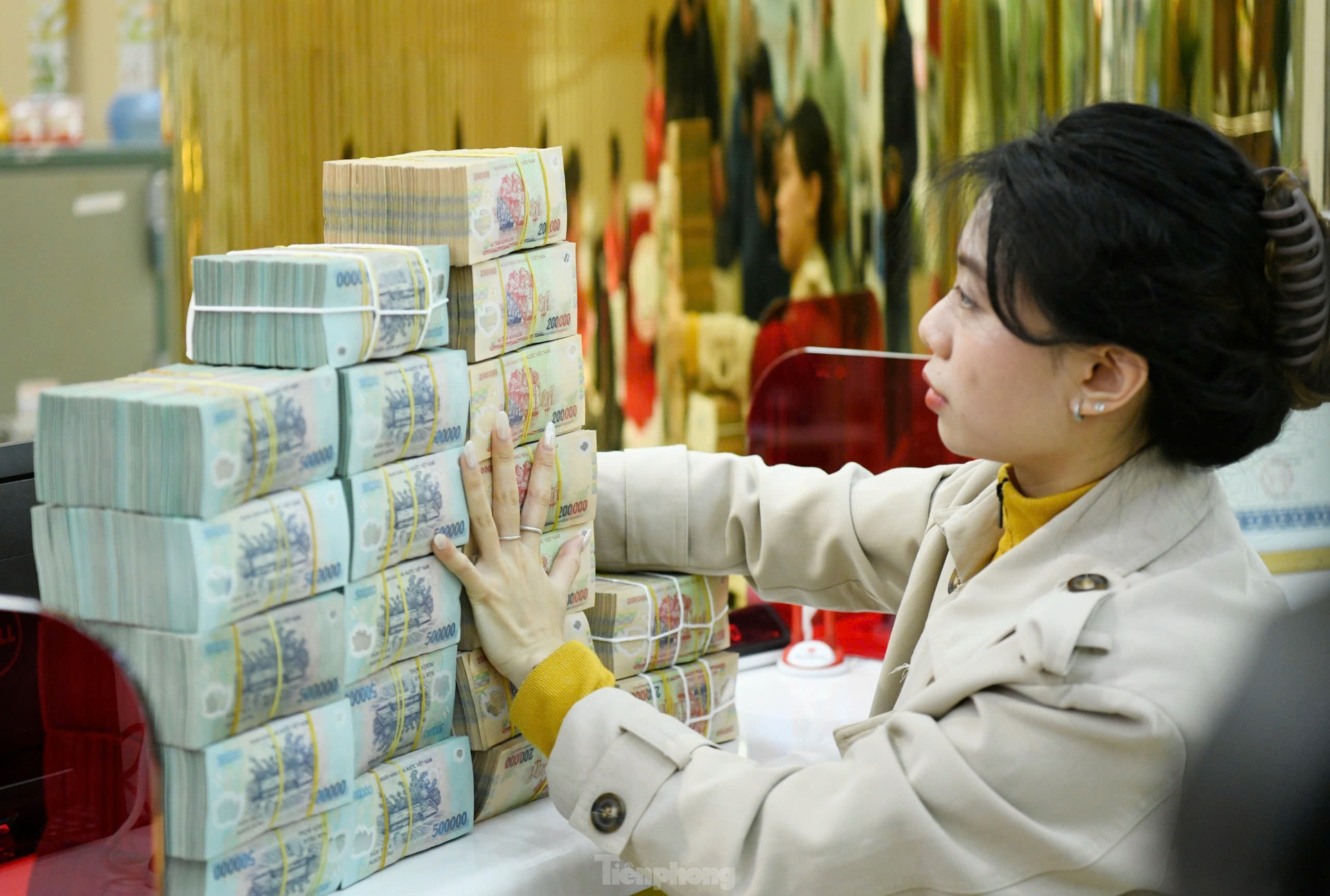 Giật mình số 'vốn chết' khổng lồ trong nền kinh tế