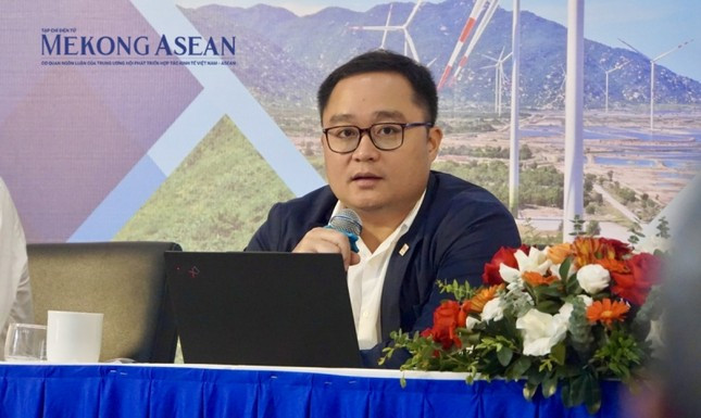 Thế hệ F2 gia tăng sở hữu tại doanh nghiệp gia đình ảnh 1