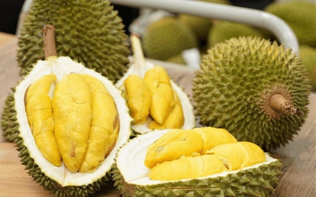 Sầu riêng Việt Nam: Từ 'báo động đỏ' tới tham vọng thương hiệu quốc gia ảnh 2