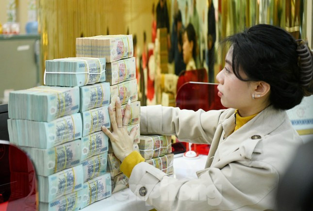 Giật mình số 'vốn chết' khổng lồ trong nền kinh tế ảnh 1