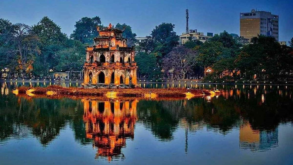 'Mỏ vàng' giúp thành phố lọt top tuyệt vời nhất thế giới ở Việt Nam có thêm gần 52.000 tỷ đồng - ảnh 2