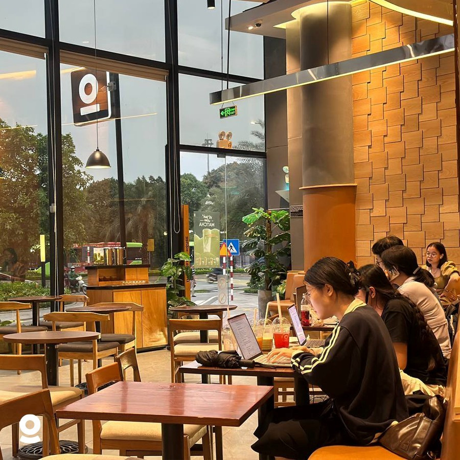 The Coffee House chính thức lên tiếng về ồn ào bịt ổ điện để ‘đuổi khéo khách ngồi lâu’ - ảnh 4