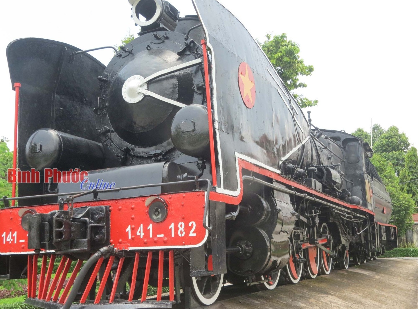 Tuyến đường sắt hình thành từ thời Pháp thuộc, bị bỏ phế 65 năm qua dự kiến sẽ hoạt động trở lại- Ảnh 2.