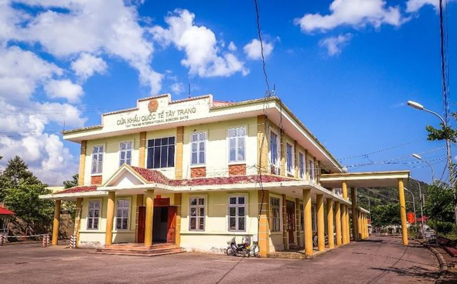 Sắp có cao tốc dài 305km kết nối thẳng đến cửa khẩu thông thương với Lào- Ảnh 1.