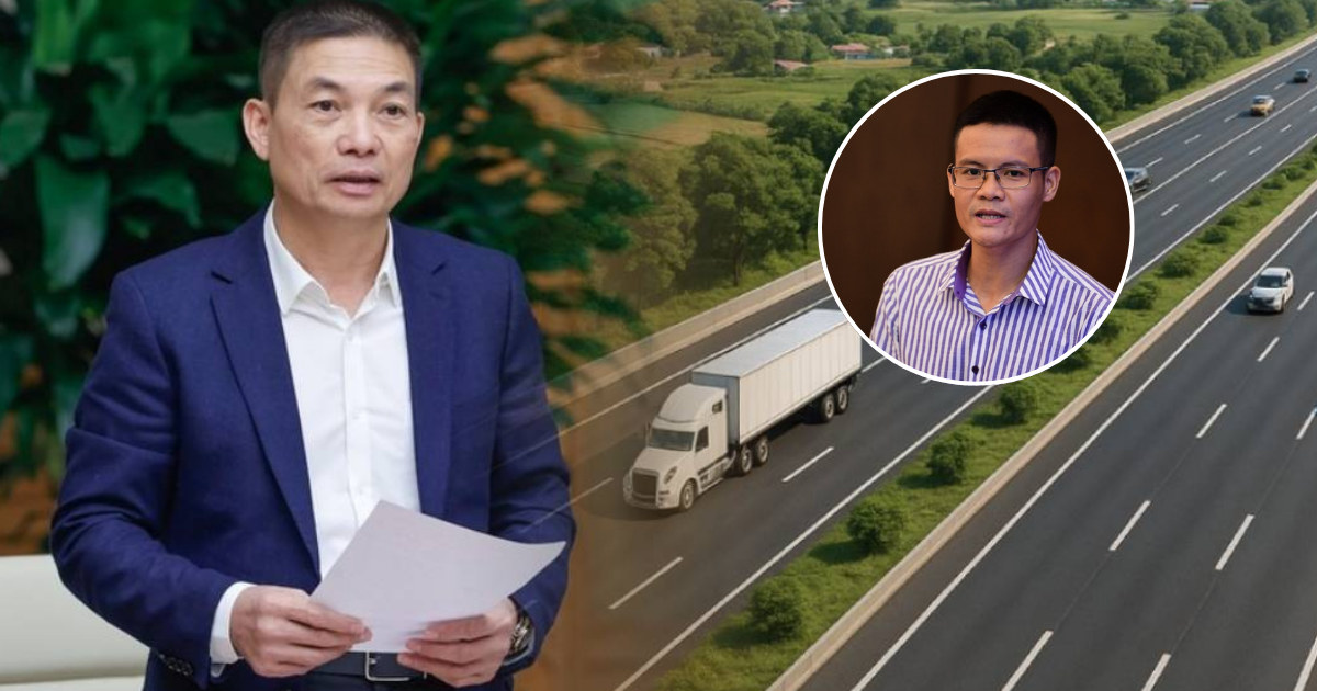 Chuyên gia nói gì về việc Sơn Hải bị đánh trượt gói thầu cao tốc gần 1.500 tỷ?