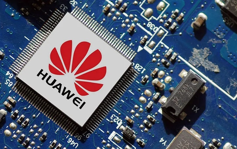Huawei đánh dấu bước ngoặt khi sản xuất chip 5nm